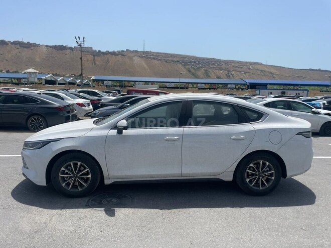 BYD Destroyer 05 2025, 0 km - 1.5 l - Bakı