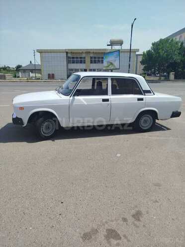 LADA (VAZ) 2107 2007, 62,000 km - 1.6 l - Sabirabad