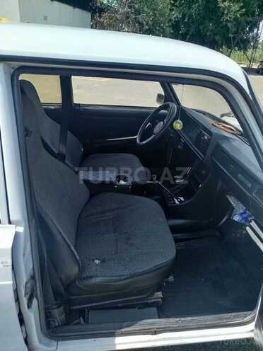 LADA (VAZ) 2107 2007, 62,000 km - 1.6 l - Sabirabad