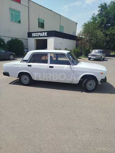 LADA (VAZ) 2107 2007, 62,000 km - 1.6 l - Sabirabad