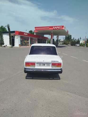 LADA (VAZ) 2107 2007, 62,000 km - 1.6 l - Sabirabad
