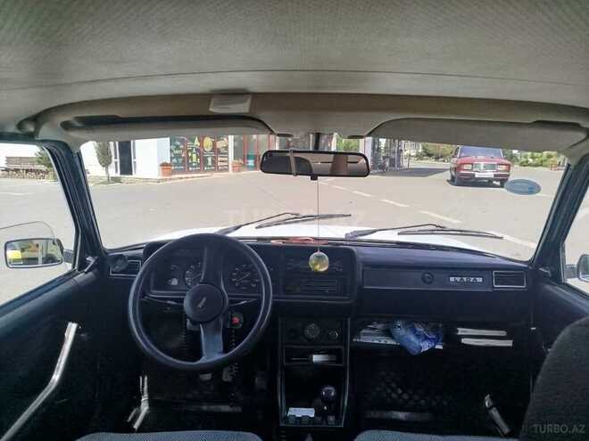 LADA (VAZ) 2107 2007, 62,000 km - 1.6 l - Sabirabad