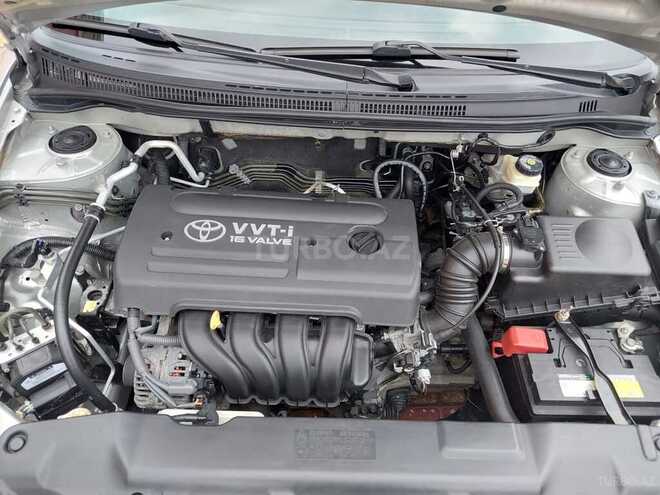 Toyota Corolla 2006, 110,000 km - 1.4 l - Bərdə