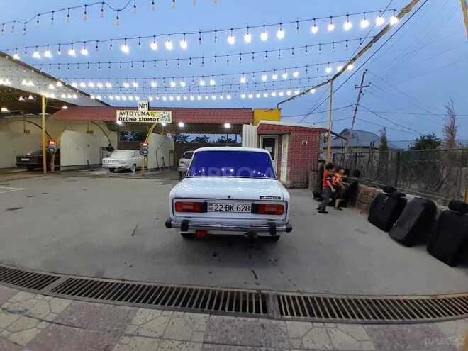 LADA (VAZ) 2106 1997, 35,500 km - 1.3 л - Ağcabədi