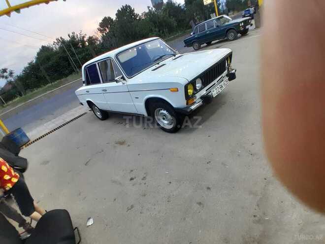 LADA (VAZ) 2106 1997, 35,500 km - 1.3 л - Ağcabədi