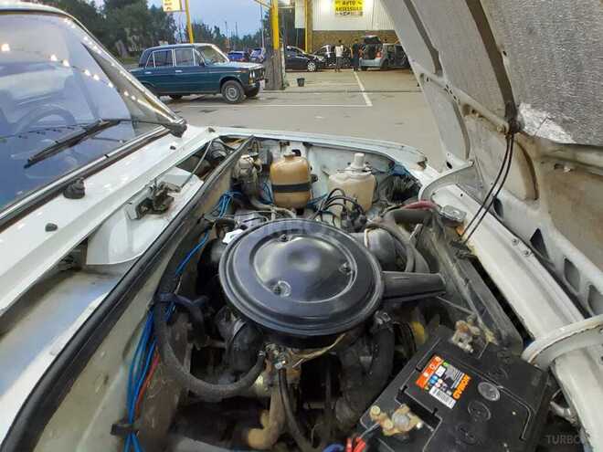 LADA (VAZ) 2106 1997, 35,500 km - 1.3 л - Ağcabədi