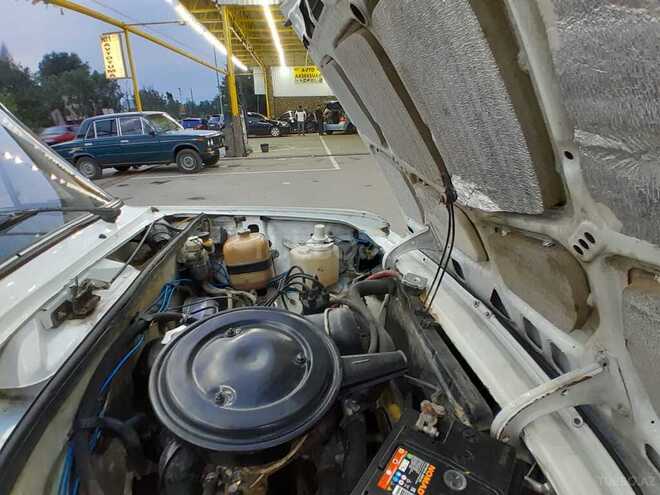 LADA (VAZ) 2106 1997, 35,500 km - 1.3 л - Ağcabədi