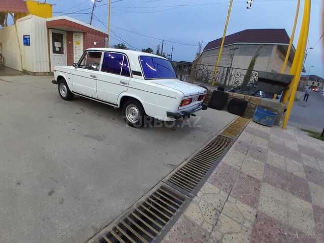 LADA (VAZ) 2106 1997, 35,500 km - 1.3 л - Ağcabədi