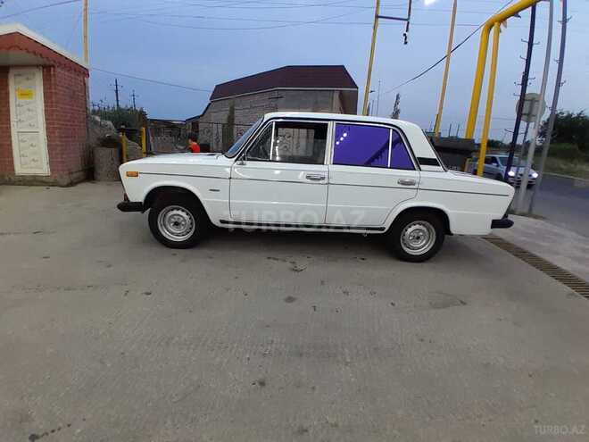 LADA (VAZ) 2106 1997, 35,500 km - 1.3 л - Ağcabədi