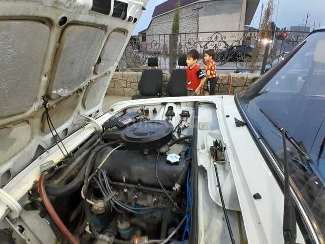 LADA (VAZ) 2106 1997, 35,500 km - 1.3 л - Ağcabədi