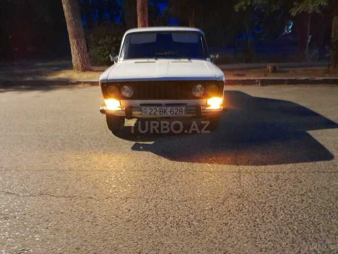 LADA (VAZ) 2106 1997, 35,500 km - 1.3 л - Ağcabədi
