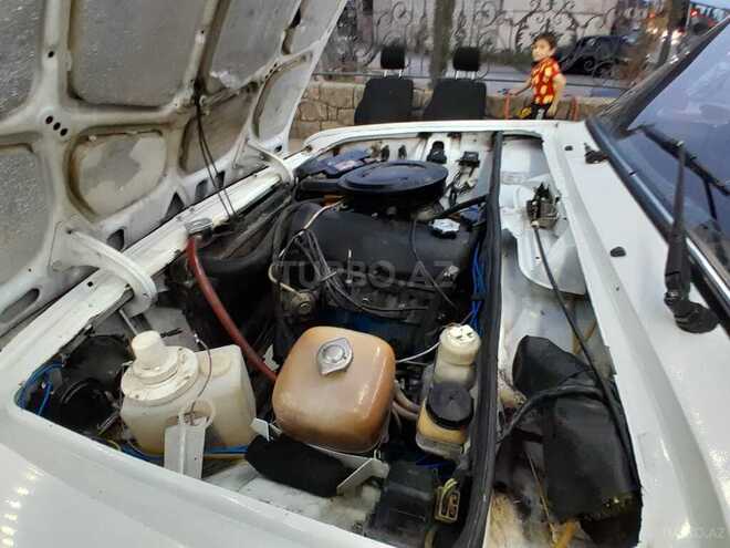 LADA (VAZ) 2106 1997, 35,500 km - 1.3 л - Ağcabədi