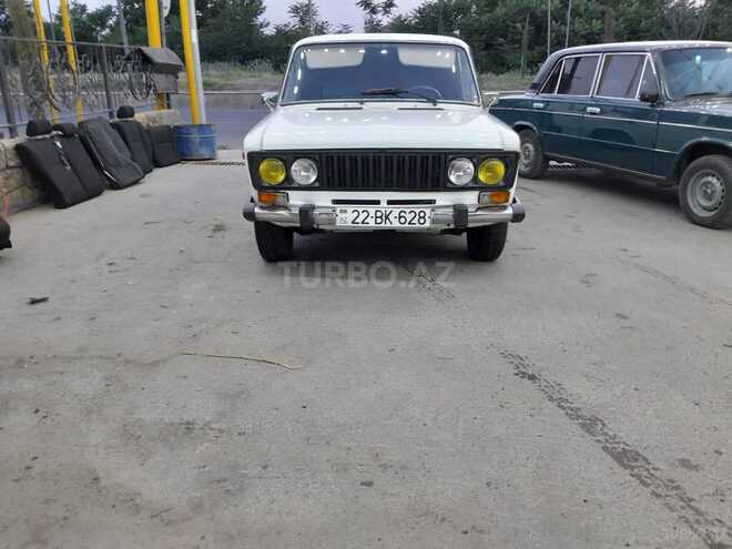 LADA (VAZ) 2106 1997, 35,500 km - 1.3 л - Ağcabədi