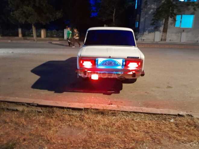 LADA (VAZ) 2106 1997, 35,500 km - 1.3 л - Ağcabədi