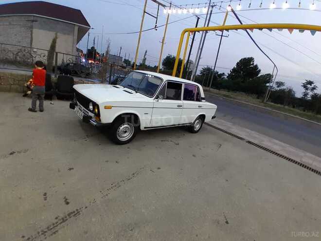 LADA (VAZ) 2106 1997, 35,500 km - 1.3 л - Ağcabədi
