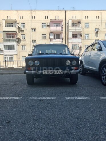 LADA (VAZ) 2106 2005, 50,228 km - 1.6 l - Bakı