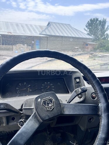 GAZ 33021 1996, 198,325 km - 2.4 l - Qəbələ