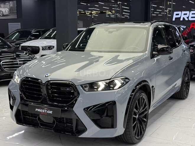 BMW X5 2023, 27,000 km - 3.0 l - Bakı