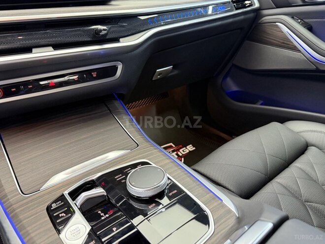 BMW X5 2023, 27,000 km - 3.0 l - Bakı