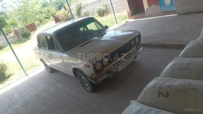 LADA (VAZ) 2106 1984, 55,000 km - 1.3 л - Bakı