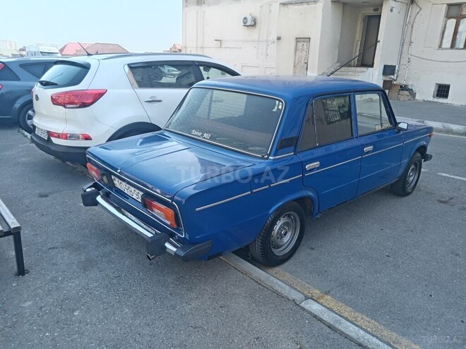 LADA (VAZ) 2106 2005, 50,228 km - 1.6 l - Bakı