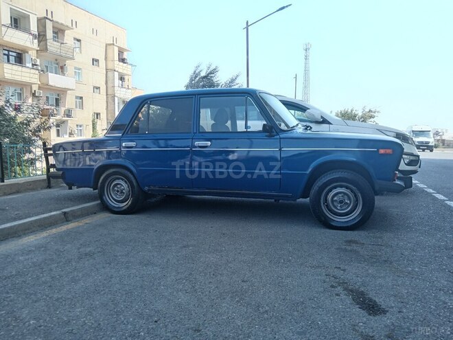 LADA (VAZ) 2106 2005, 50,228 km - 1.6 l - Bakı