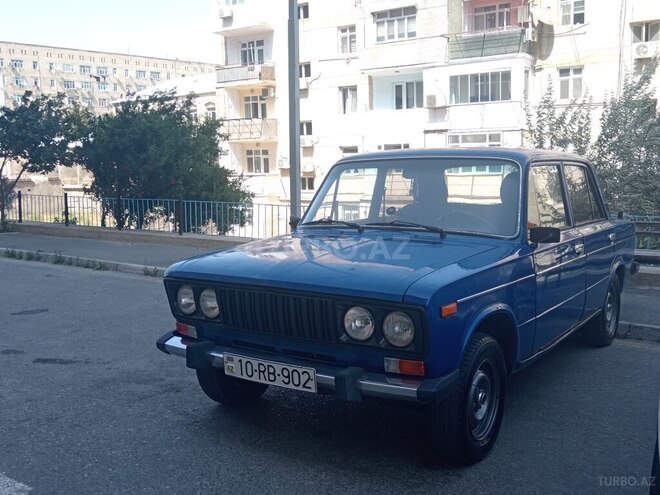 LADA (VAZ) 2106 2005, 50,228 km - 1.6 l - Bakı