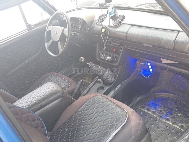 LADA (VAZ) 2106 2005, 50,228 km - 1.6 l - Bakı