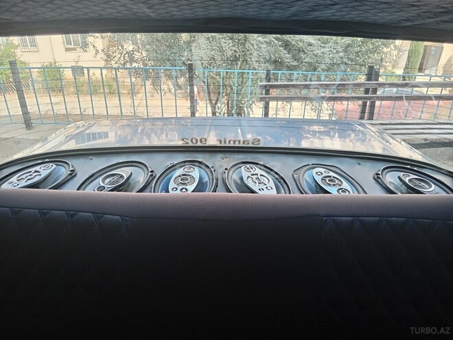 LADA (VAZ) 2106 2005, 50,228 km - 1.6 l - Bakı