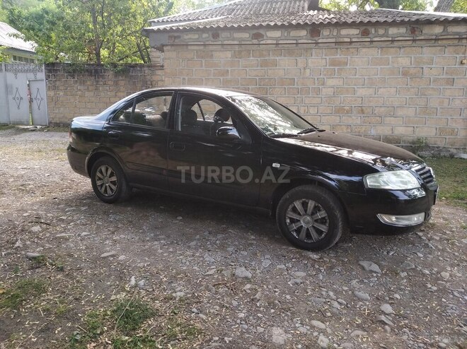 Nissan Sunny 2008, 393,000 km - 1.6 л - Şəki