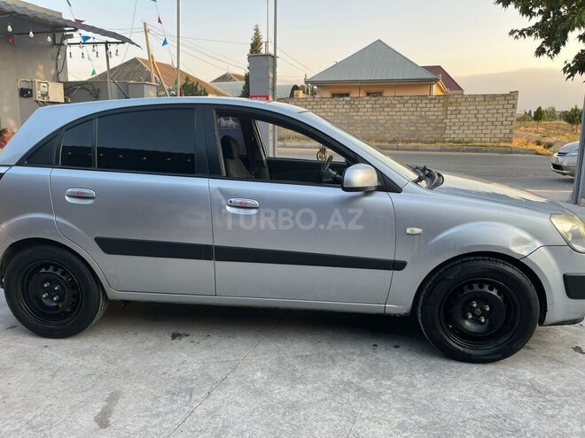 Kia Rio 2005, 350,000 km - 1.5 l - Gəncə