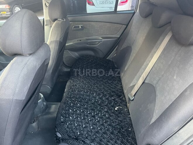 Kia Rio 2005, 350,000 km - 1.5 l - Gəncə