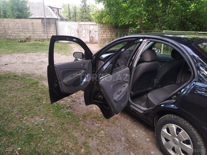 Nissan Sunny 2008, 393,000 km - 1.6 л - Şəki