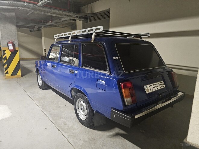 LADA (VAZ) 2104 2011, 77,000 km - 1.6 л - Bakı