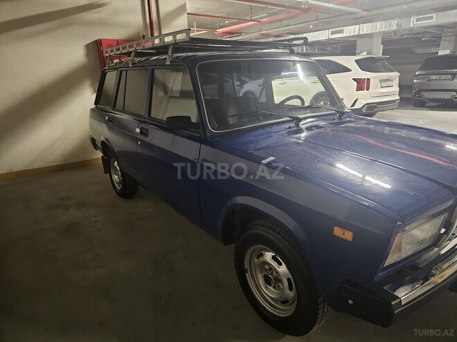LADA (VAZ) 2104 2011, 77,000 km - 1.6 л - Bakı