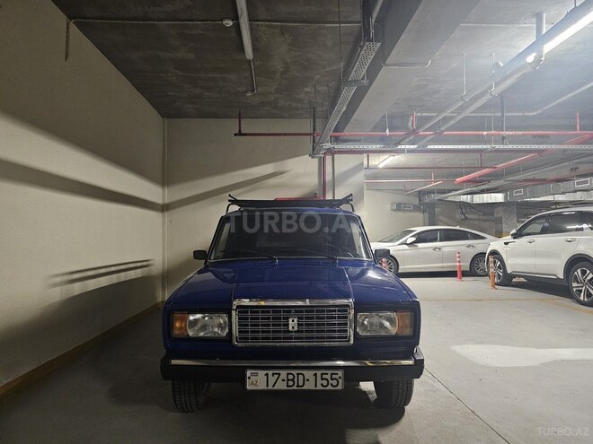 LADA (VAZ) 2104 2011, 77,000 km - 1.6 л - Bakı