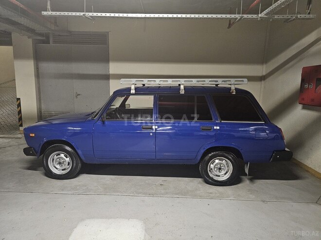 LADA (VAZ) 2104 2011, 77,000 km - 1.6 л - Bakı