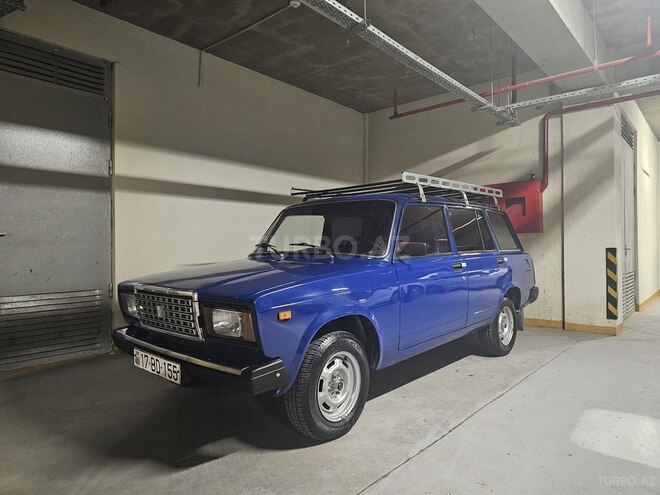 LADA (VAZ) 2104 2011, 77,000 km - 1.6 л - Bakı