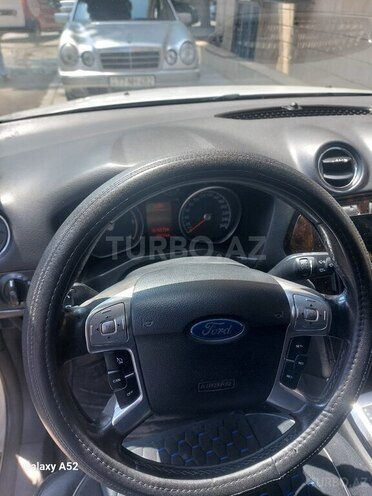 Ford Mondeo 2008, 374,000 km - 2.0 l - Bakı
