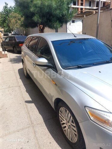 Ford Mondeo 2008, 374,000 km - 2.0 l - Bakı