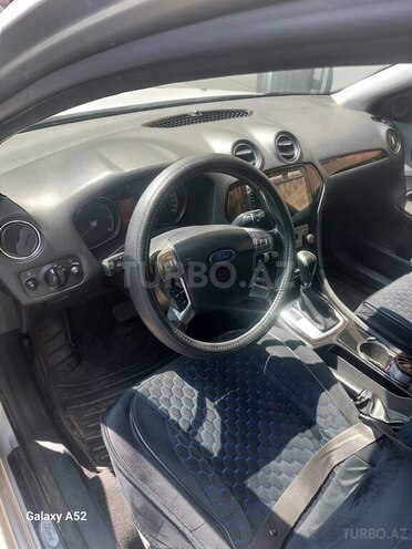 Ford Mondeo 2008, 374,000 km - 2.0 l - Bakı