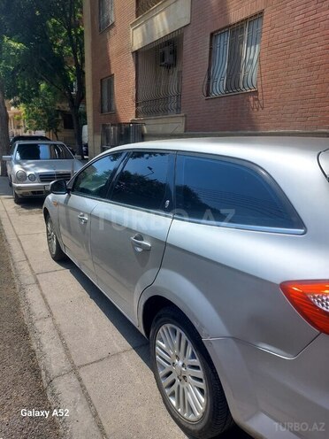 Ford Mondeo 2008, 374,000 km - 2.0 l - Bakı