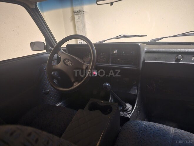 LADA (VAZ) 2104 2011, 77,000 km - 1.6 л - Bakı