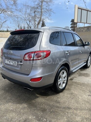 Hyundai Santa Fe 2010, 223,885 km - 2.0 l - Bərdə