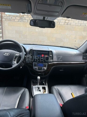 Hyundai Santa Fe 2010, 223,885 km - 2.0 l - Bərdə