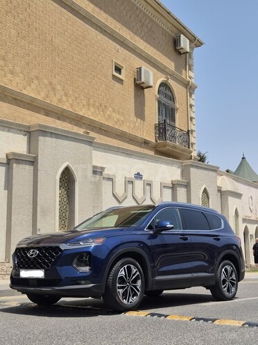Hyundai Santa Fe-17