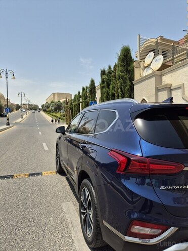 Hyundai Santa Fe-18