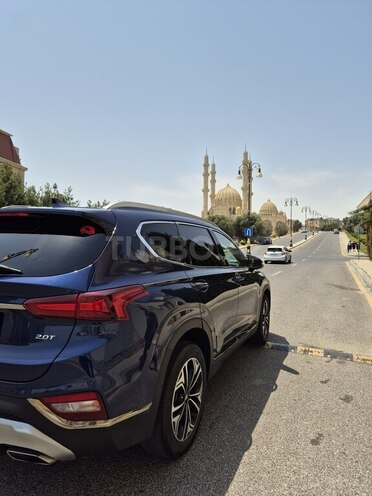 Hyundai Santa Fe-19