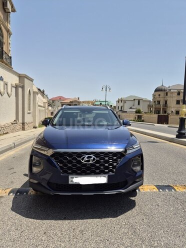 Hyundai Santa Fe-21