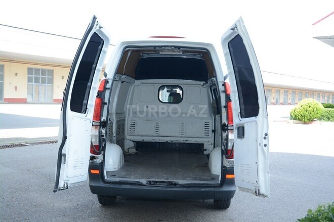 Mercedes Vito 111 2009, 283,000 km - 2.2 l - İmişli